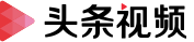 头条视频Logo